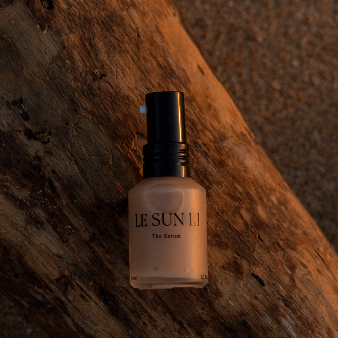 The Serum – LE SUN III