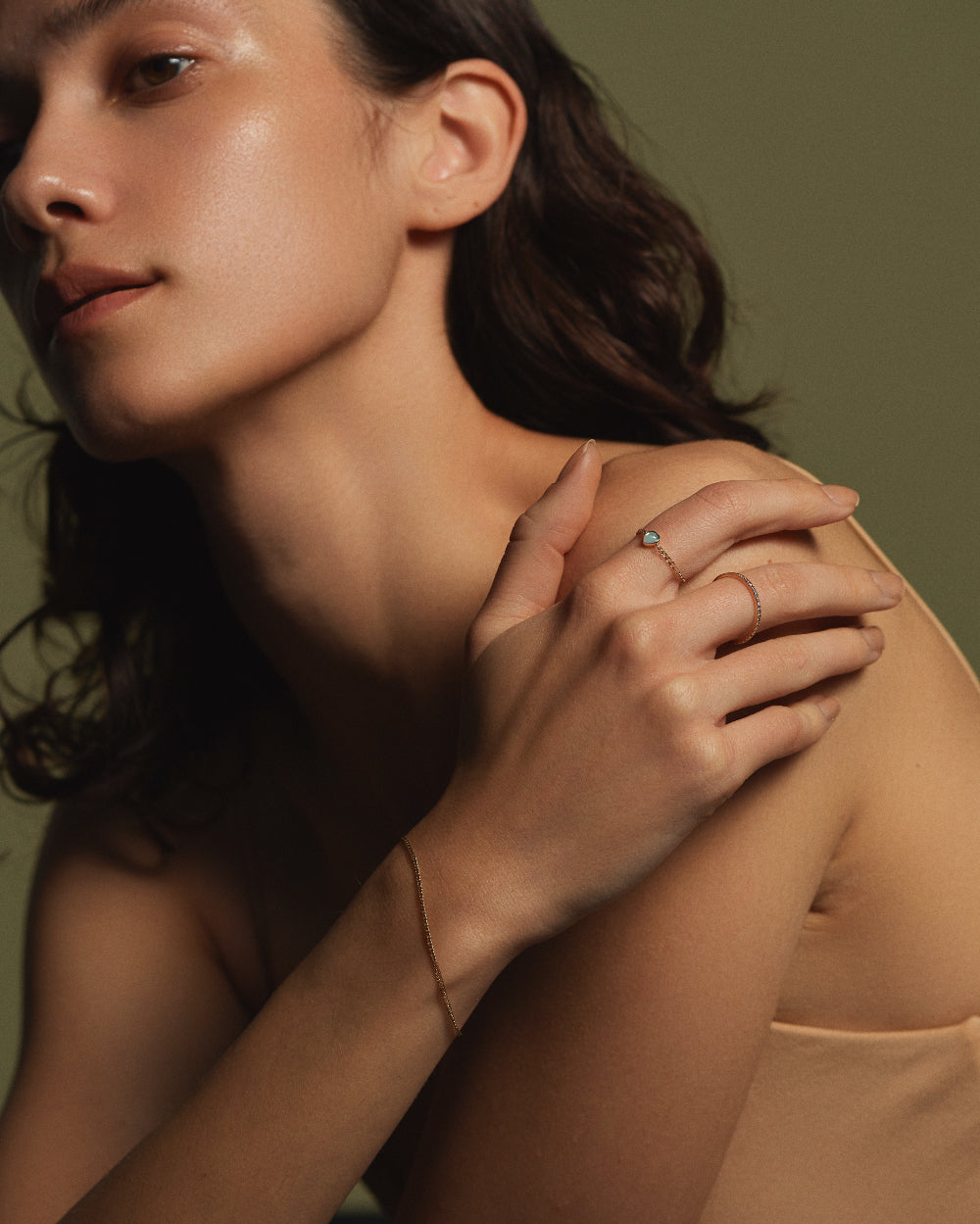 happiness ring – les bon bon Online store