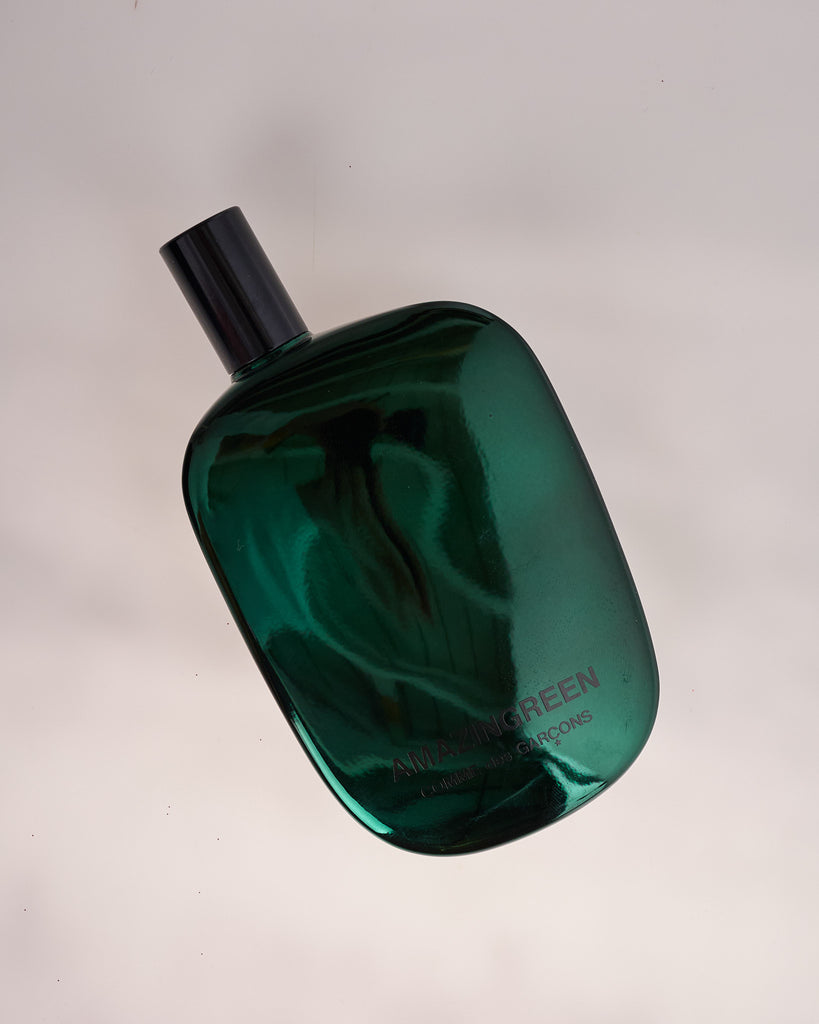 Comme des Garçons Parfum Amazingreen Eau de Parfum 100mL – LESS 17