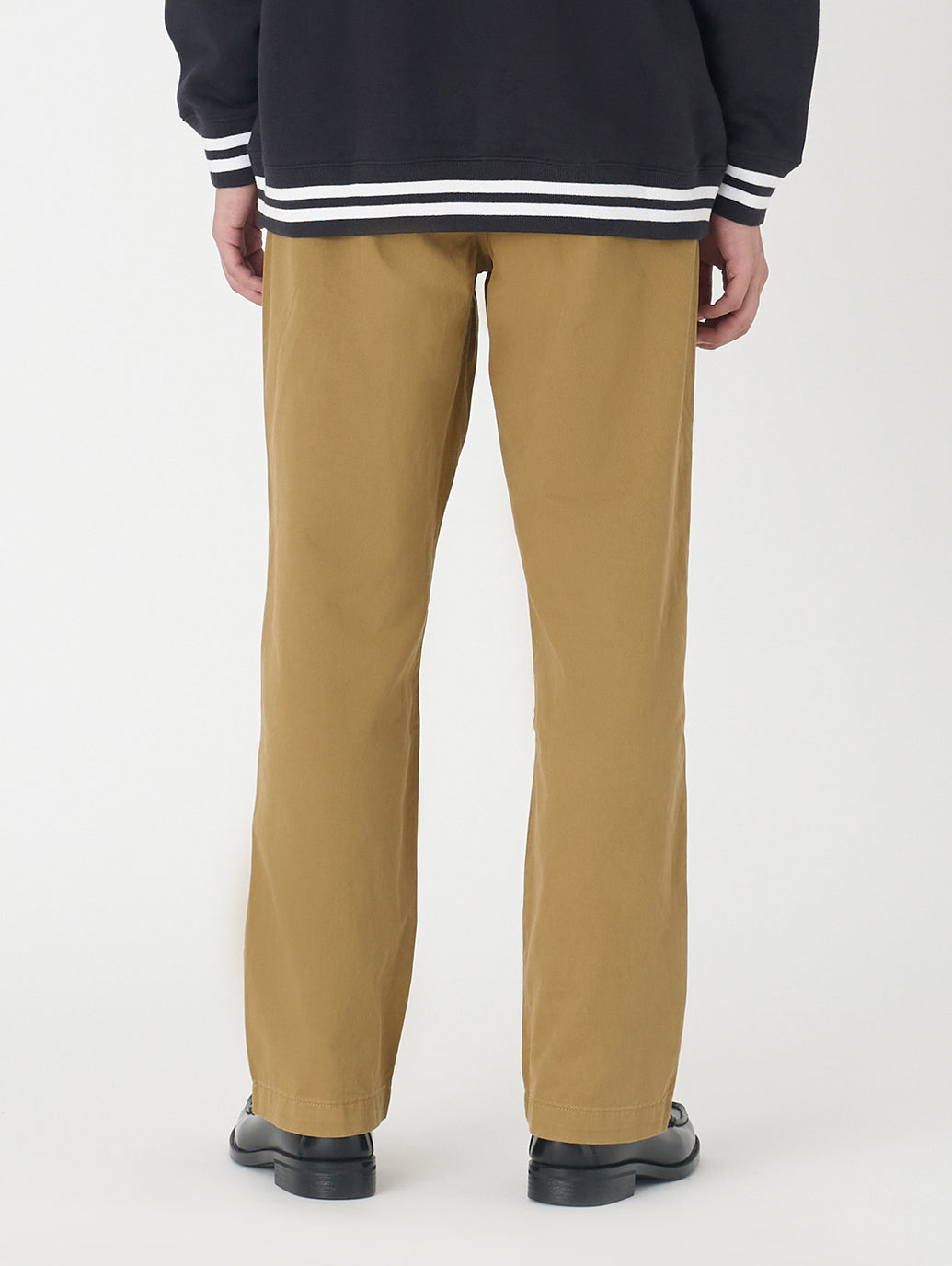 XX CHINO ルーズ ストレート プリーツ – リーバイス®公式オンラインストア