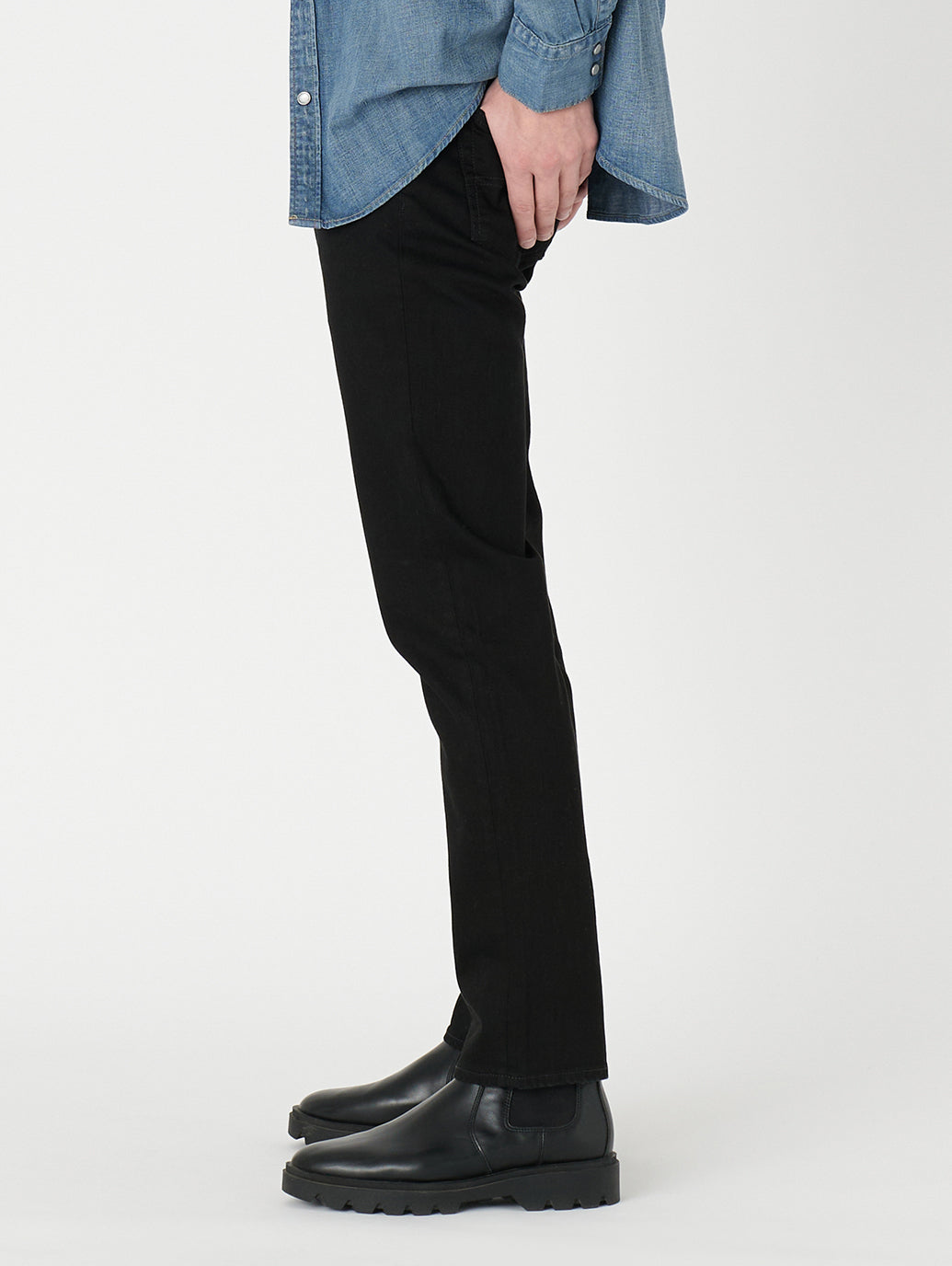511™ スリムフィット ジーンズ ブラック – リーバイス®公式オンライン