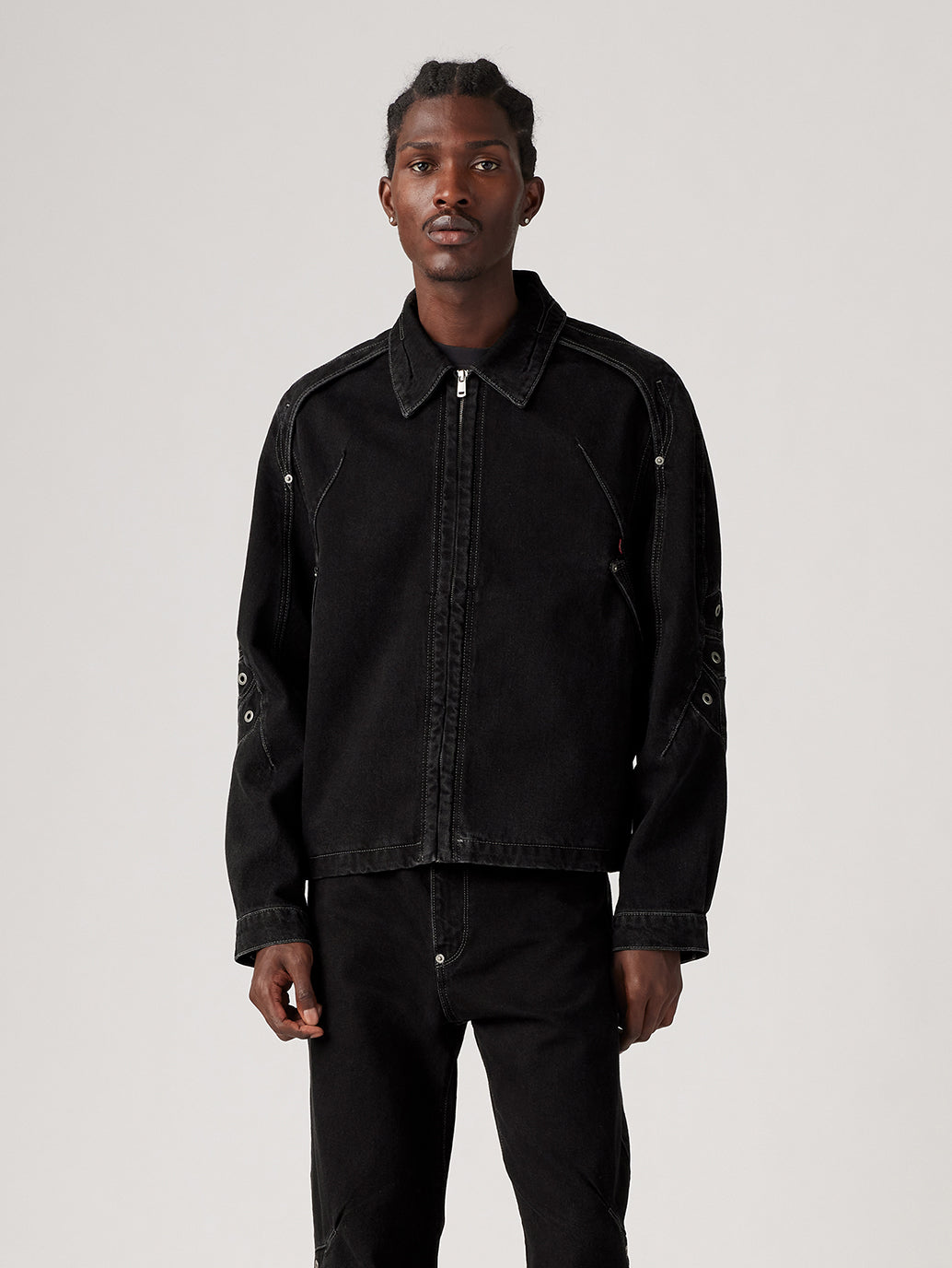 LEVI'S® x KIKO KOSTADINOV デニムジャケット – リーバイス®公式