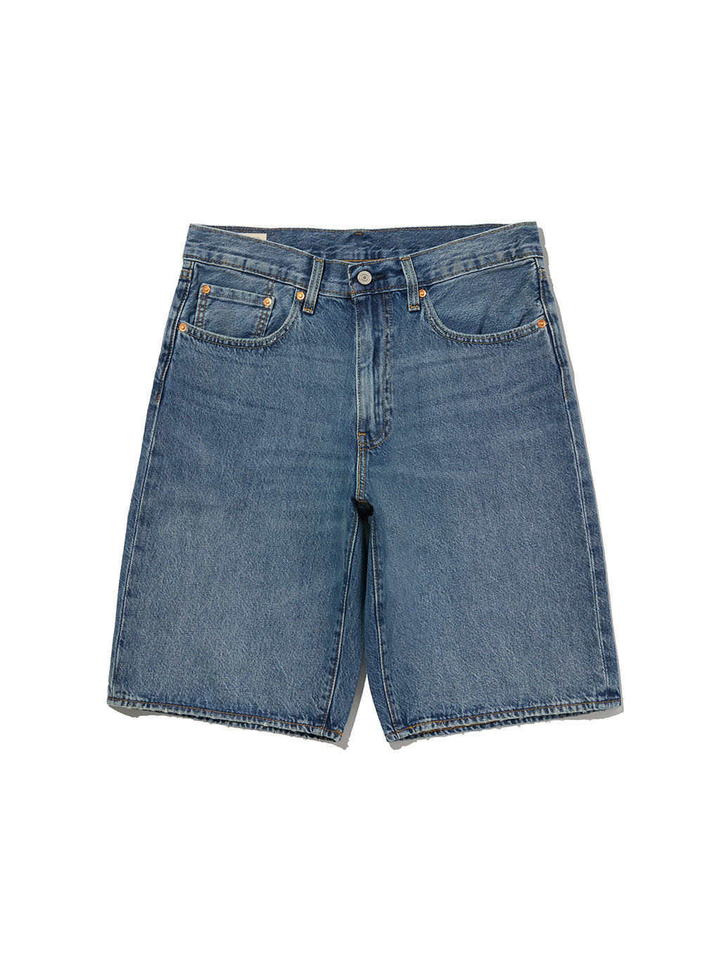 478™ バギーカーゴ ショートパンツ ミディアムインディゴ – リーバイス