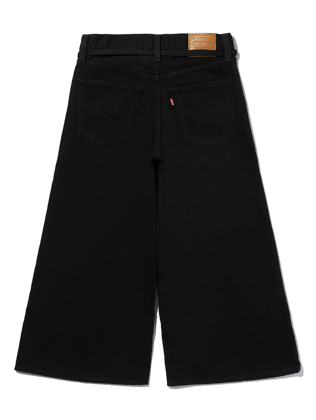 XL キュロットパンツ – リーバイス®公式オンラインストア