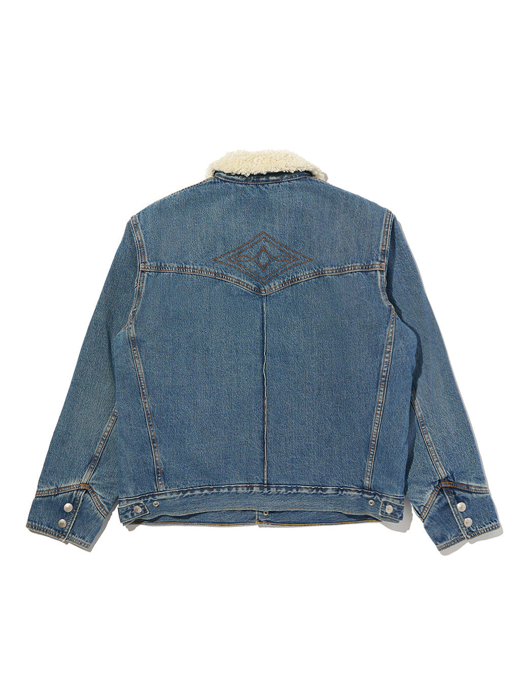 シェルパ ジャケット – リーバイス®公式オンラインストア