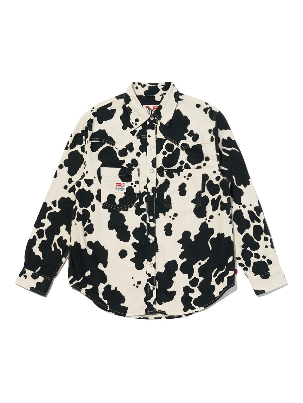 LEVI'S® x TOY STORY ウエスタンシャツ – リーバイス®公式オンラインストア