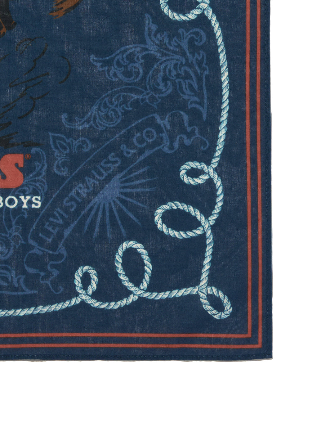 ロデオバンダナ – リーバイス®公式オンラインストア