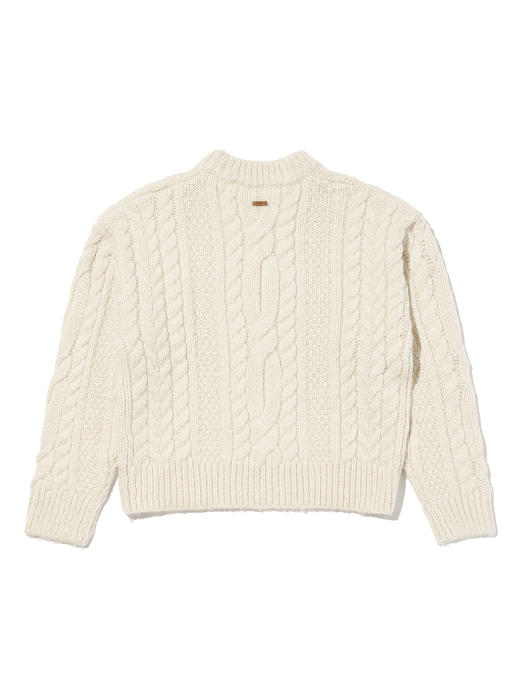 INES ケーブルニットセーター – リーバイス®公式オンラインストア