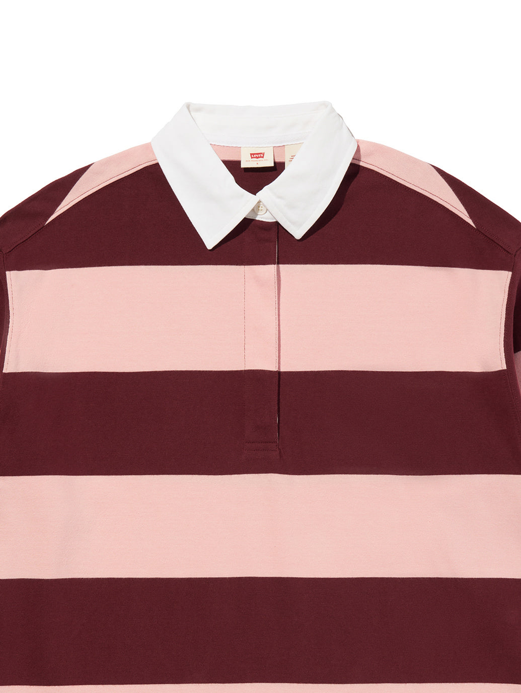 ラグビーシャツ – リーバイス®公式オンラインストア