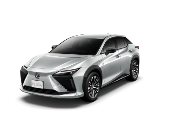 J-Collection LEXUS オール レクサス 4台セット トヨタ J-Collection