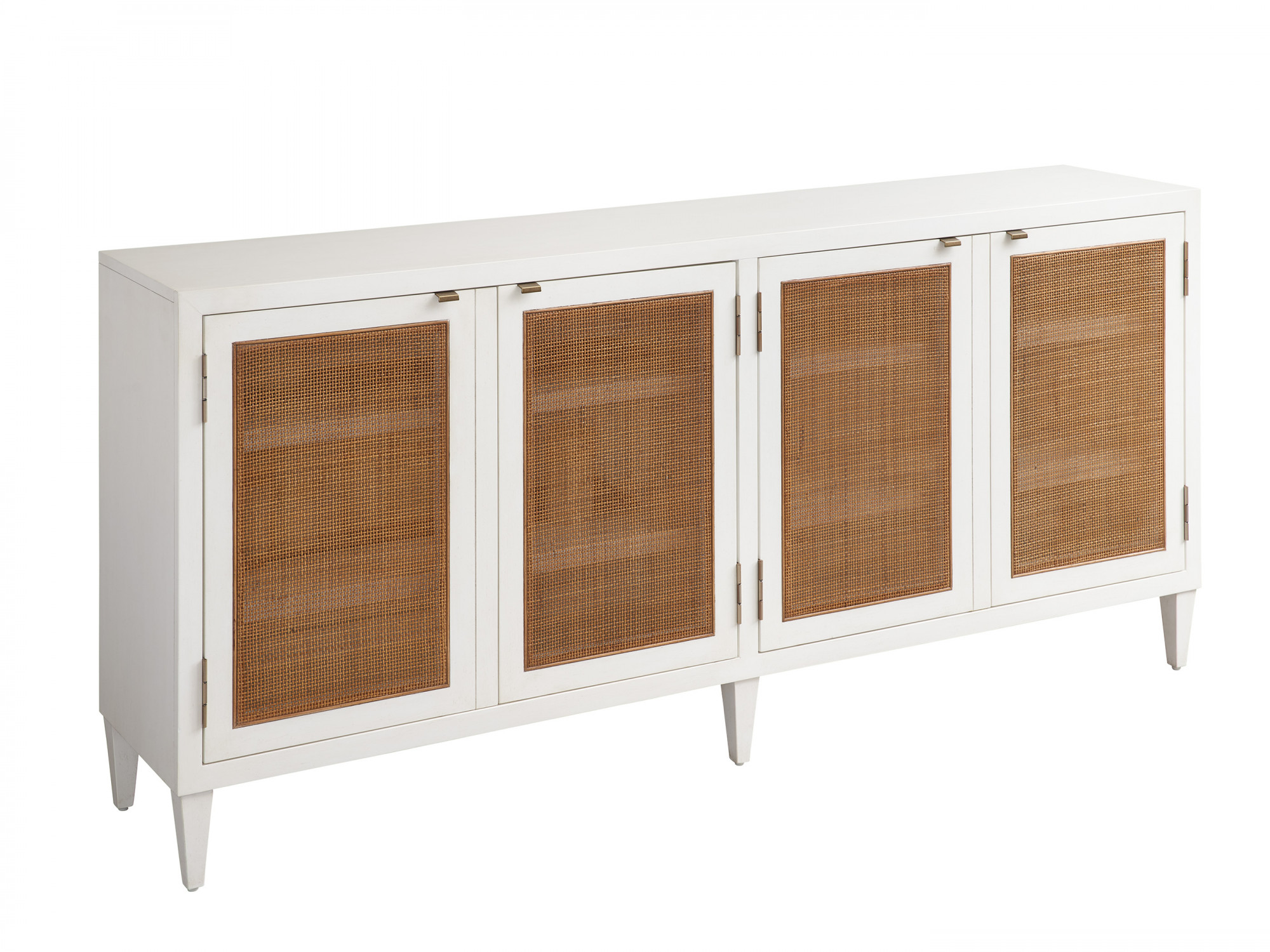 935-907 | Bluebird Media Console | Laguna| Lexington Furniture