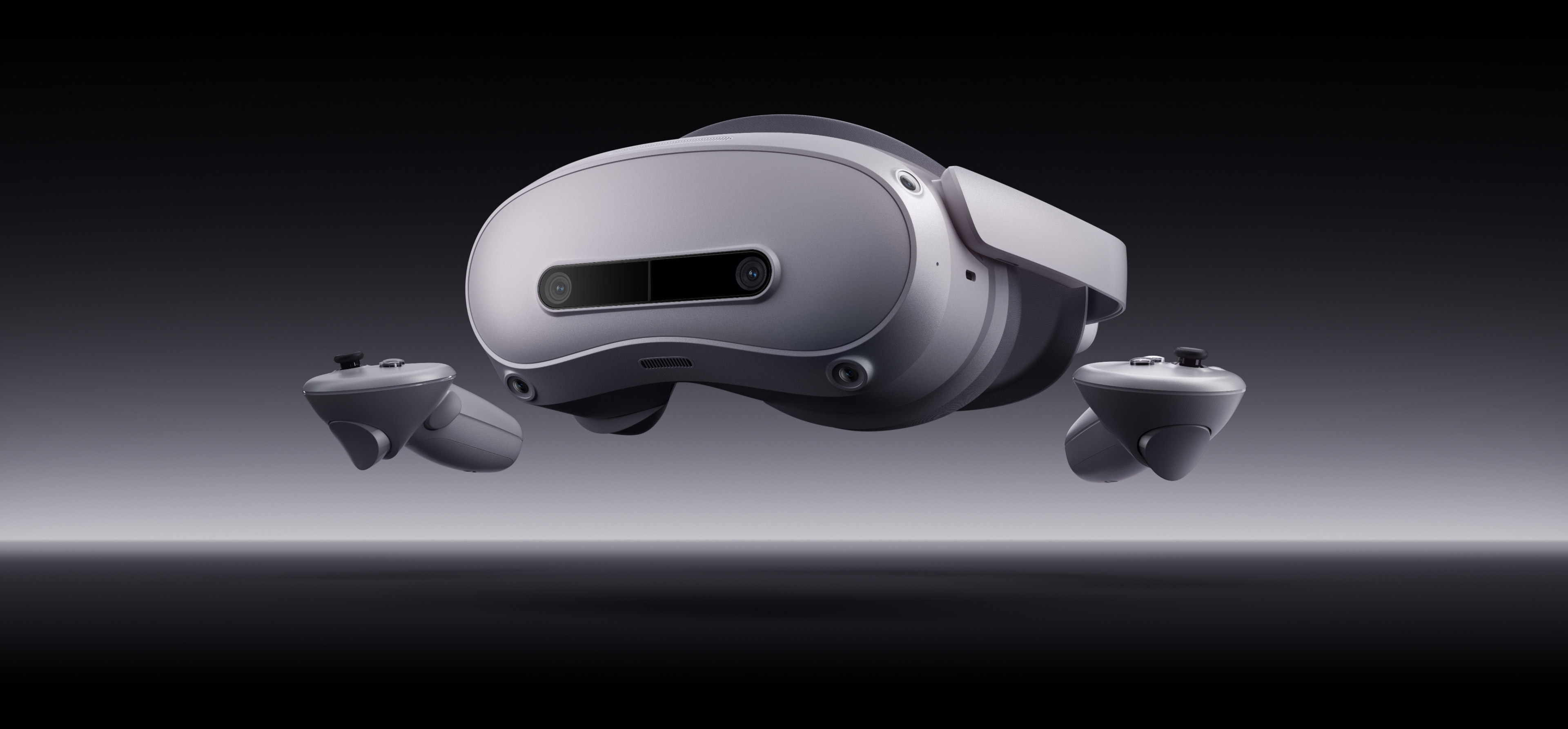 PICO 4 Ultra Enterprise- ウルトラ VR-MR ヘッドセット | PICO Japan