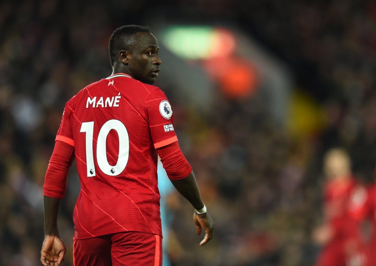 Liverpool 20/21 サディオ・マネ レプリカ アディダス リバプールFC 25