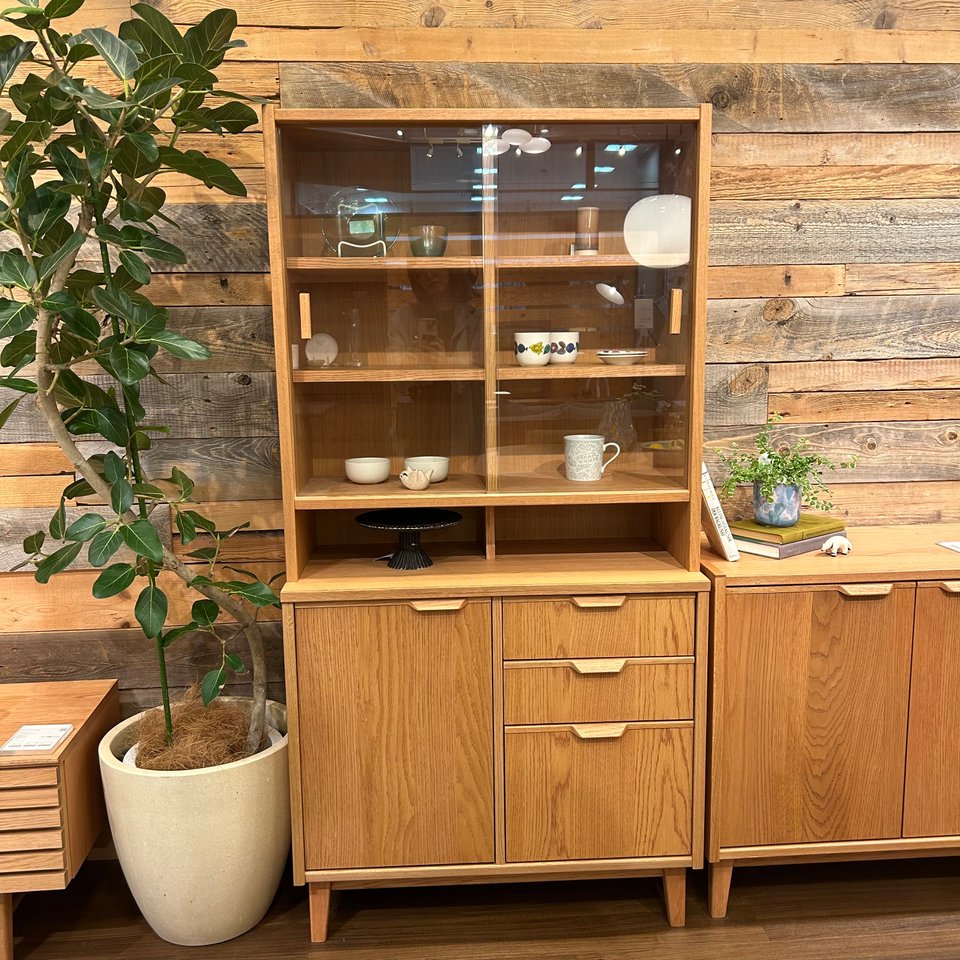 unico KIRPキッチンボード W800