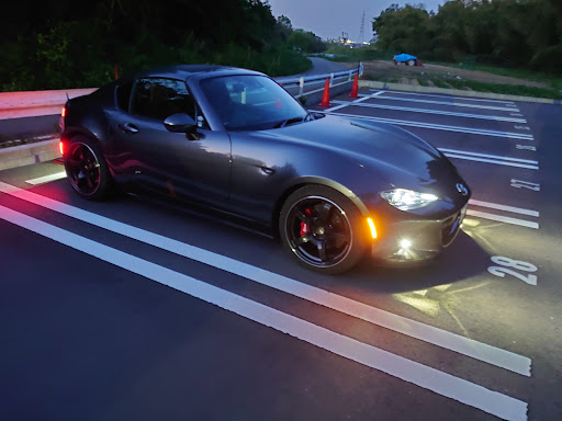 PLASMA DIRECT コイルセット MAZDA NDロードスター