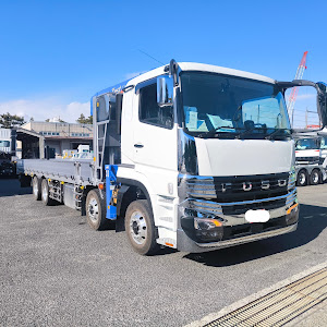 スーパーグレートの#新車・#17スーパーグレート・#ハイキャブ