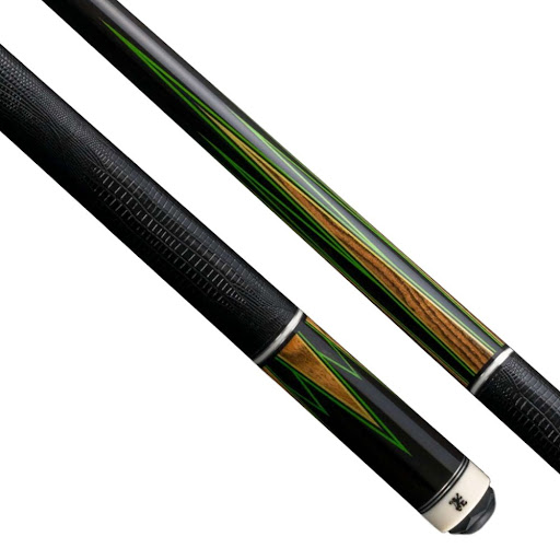 アダム キュー MUGEN ムゲン MGN-10 (VI Solid 8 シャフト装備