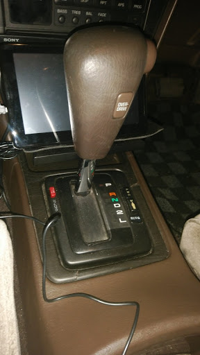 マークIIのシフトノブに関するカスタム事例｜車のカスタム情報はCARTUNE