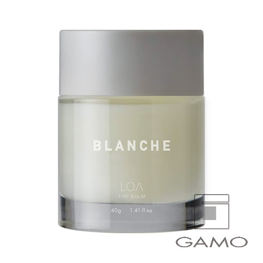 LOA THE BALM ミスティックウッド 40g | G SELECT ガモウの理美容用品