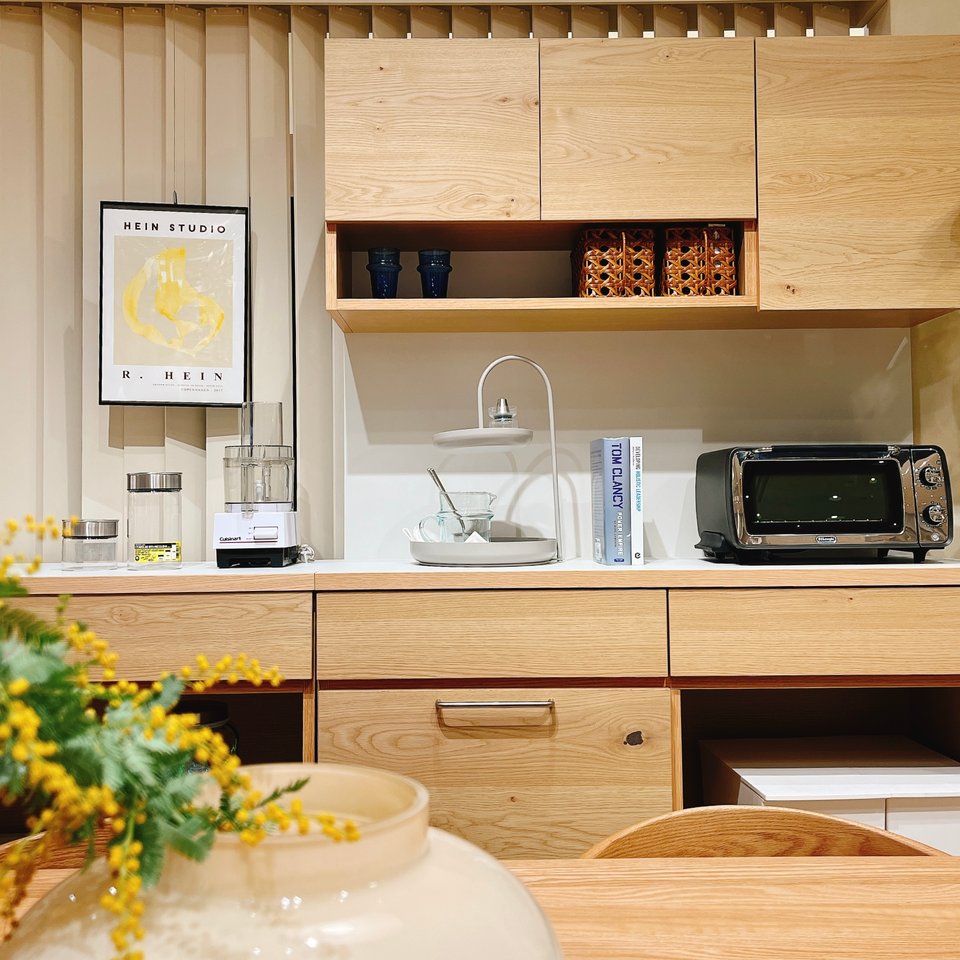 KIRP キッチンカウンター W1200 unico KIRP キッチンカウンター W1200