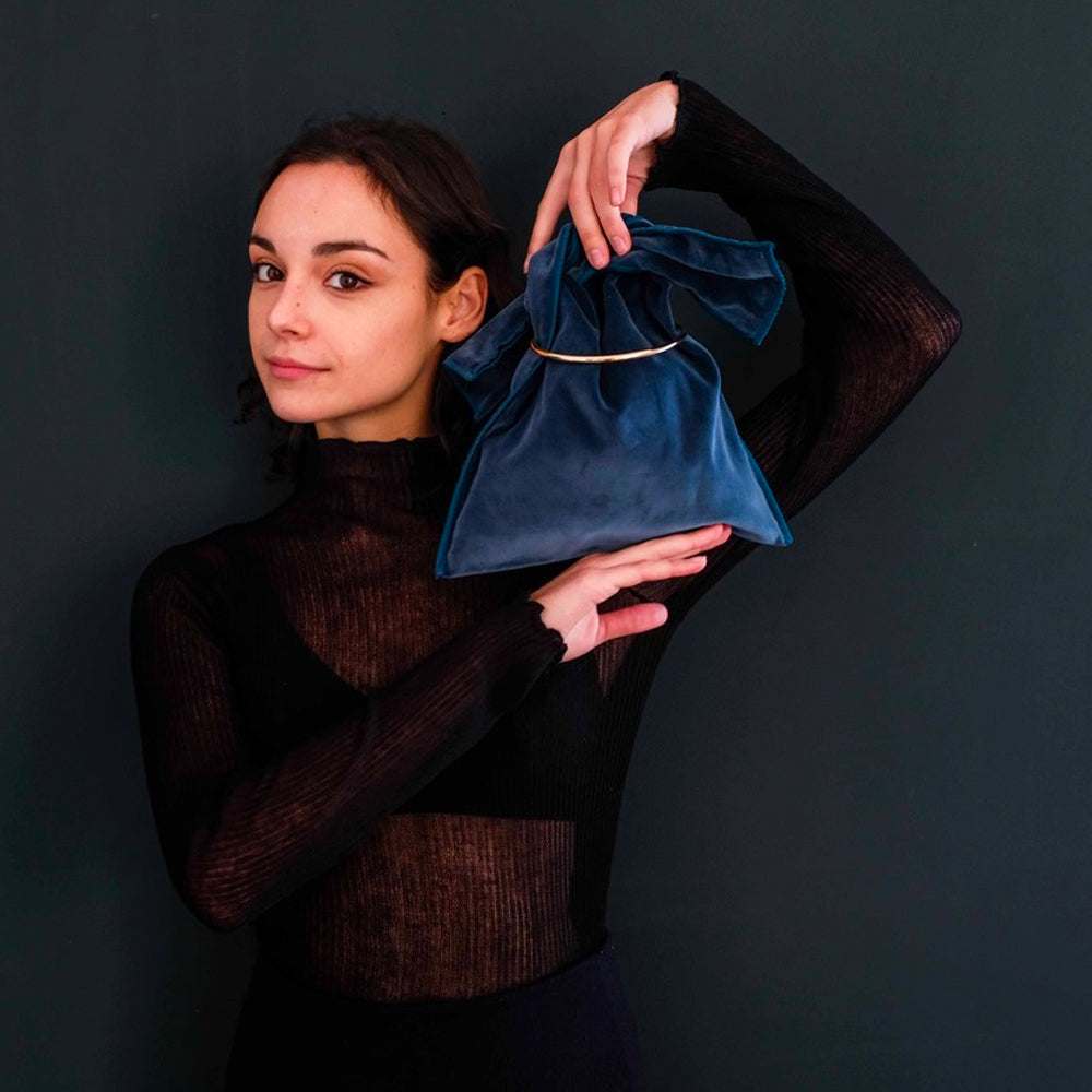 サック・ヌー『LERET.H』-Work together BLOOMLuXE-＜ルレアッシュ