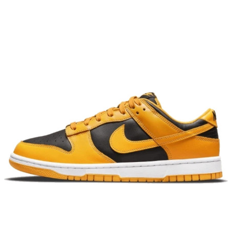 Nike Dunk Low Goldenrod | Limited Resell