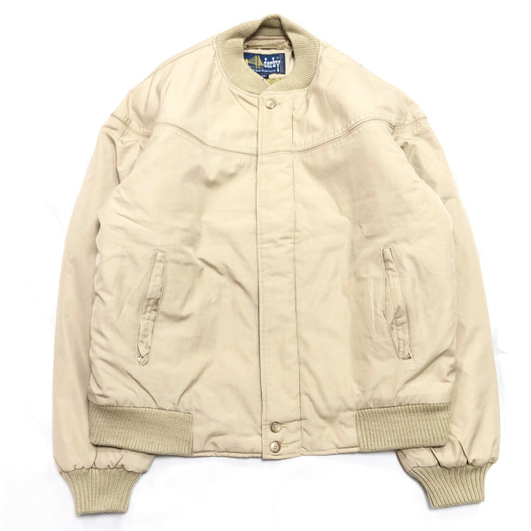 VINTAGE) 1980'S MADE IN KOREA derby of SAN FRANCISCO CUP SHOULDER