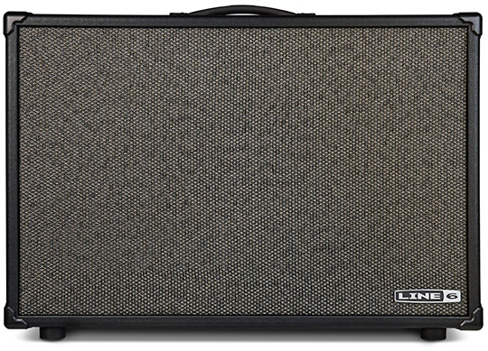 Line 6 | Powercab CL and Powercab | Active Guitar Speaker Systems