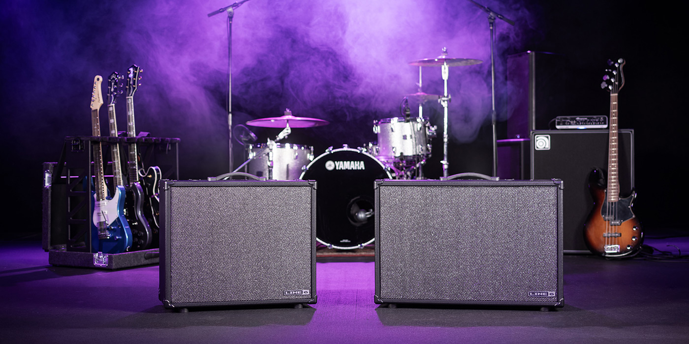 Powercab - Line 6 Japan