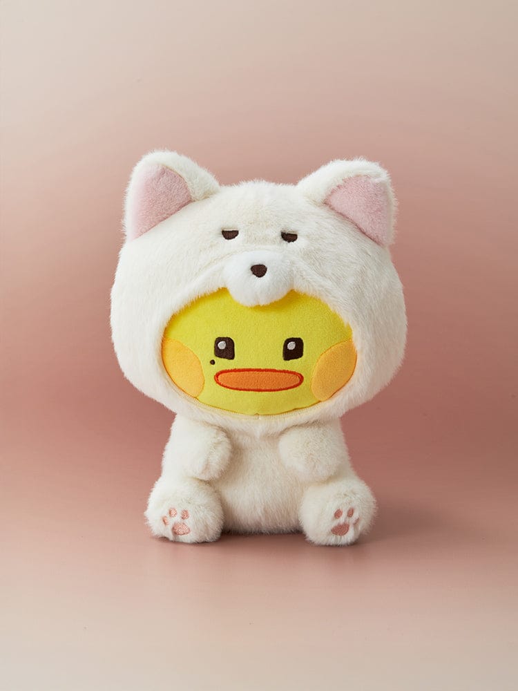 ZEROBASEONE zeroni MEDIUM PLUSH WONDERLAND – LINE FRIENDS SQUARE