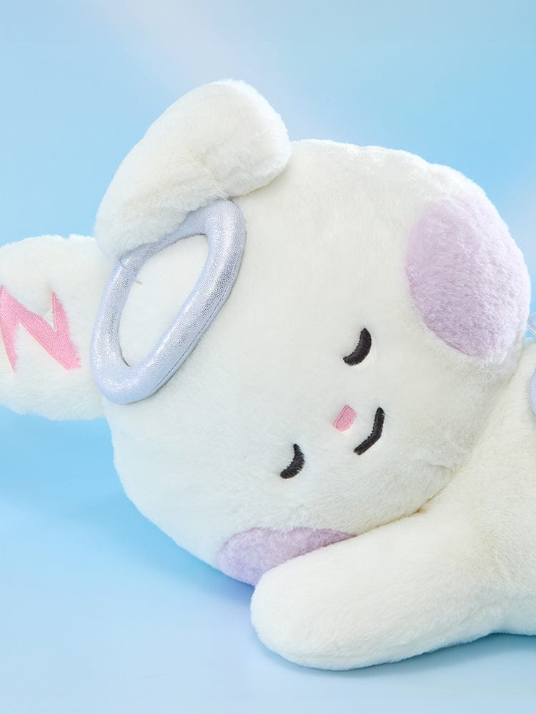 Pre-order] ZEROBASEONE zeroni yunini ANGEL BIG LYING PLUSH – LINE