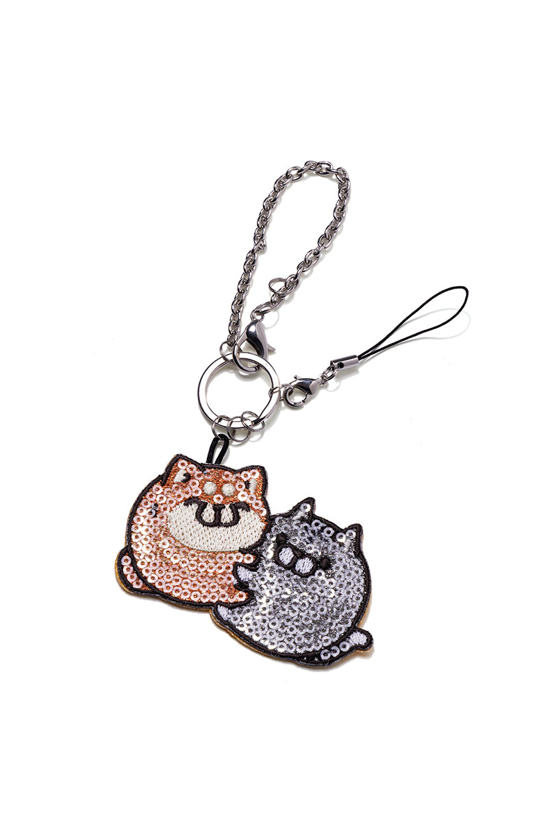 ボンレス犬とボンレス猫(ALL) – LINE FRIENDS SQUARE JAPAN OFFICIAL