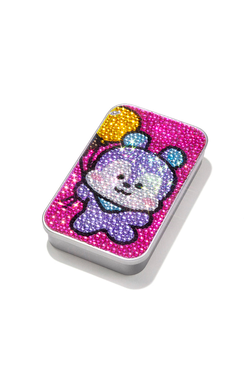 ラムネ入りスパークス缶 MANG – LINE FRIENDS SQUARE JAPAN OFFICIAL