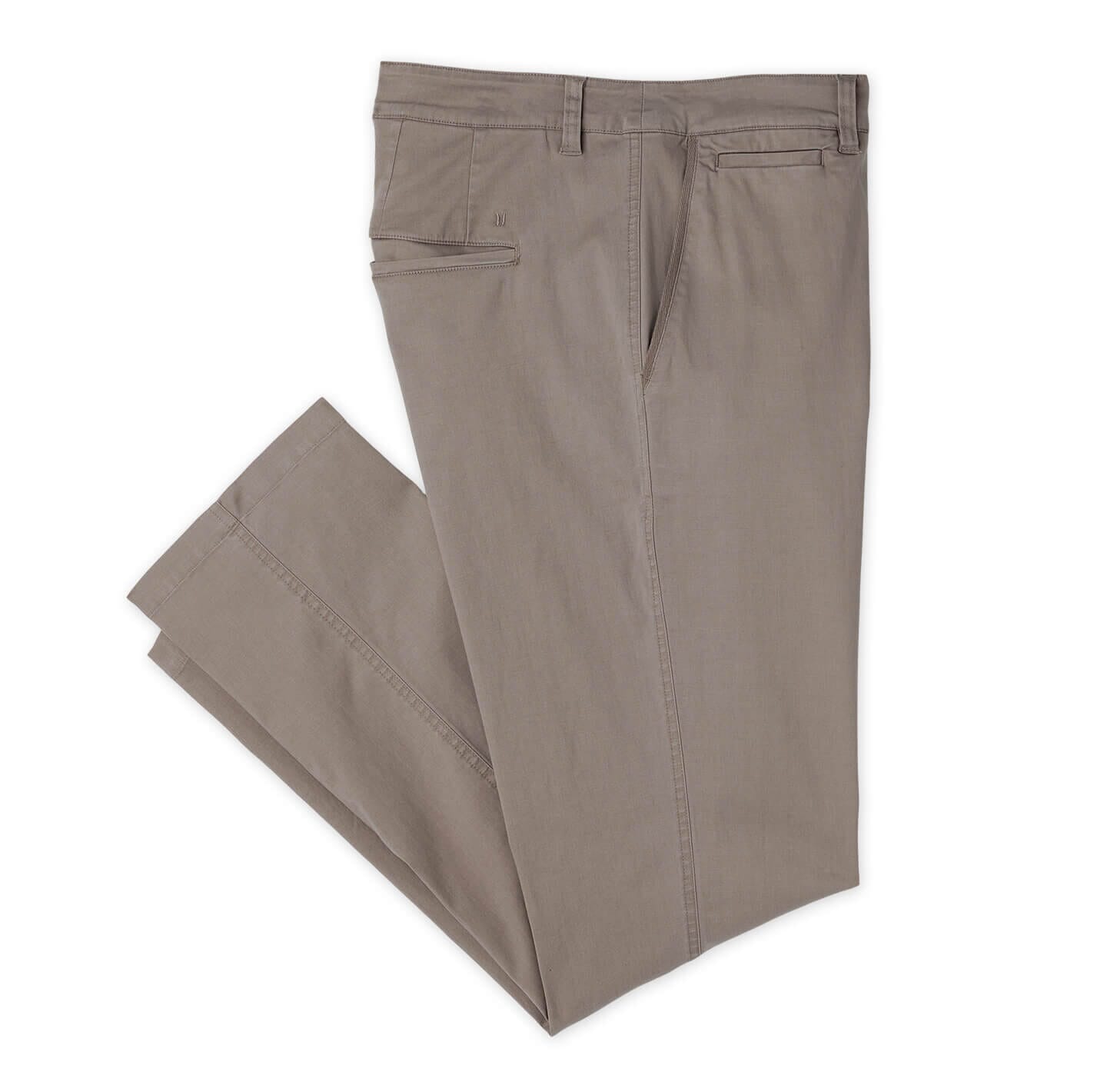 Heritage Twill Chino Pant | Durable 4-Way Stretch - LINKSOUL