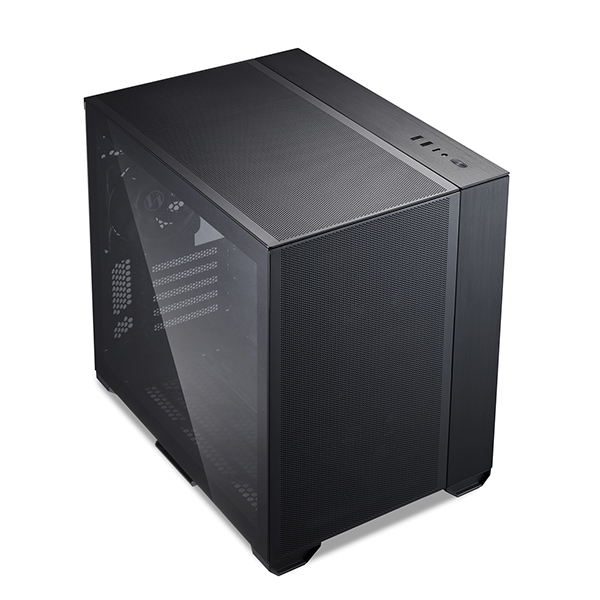 O11 AIR MINI - LIAN LI is a Leading Provider of PC Cases