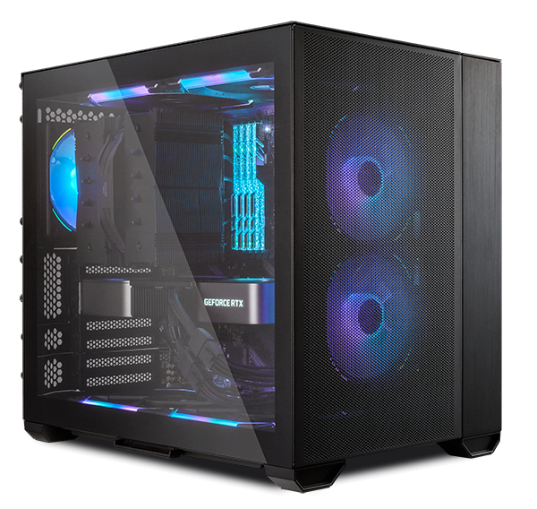 O11 AIR MINI - LIAN LIはPCケースの大手プロバイダーです