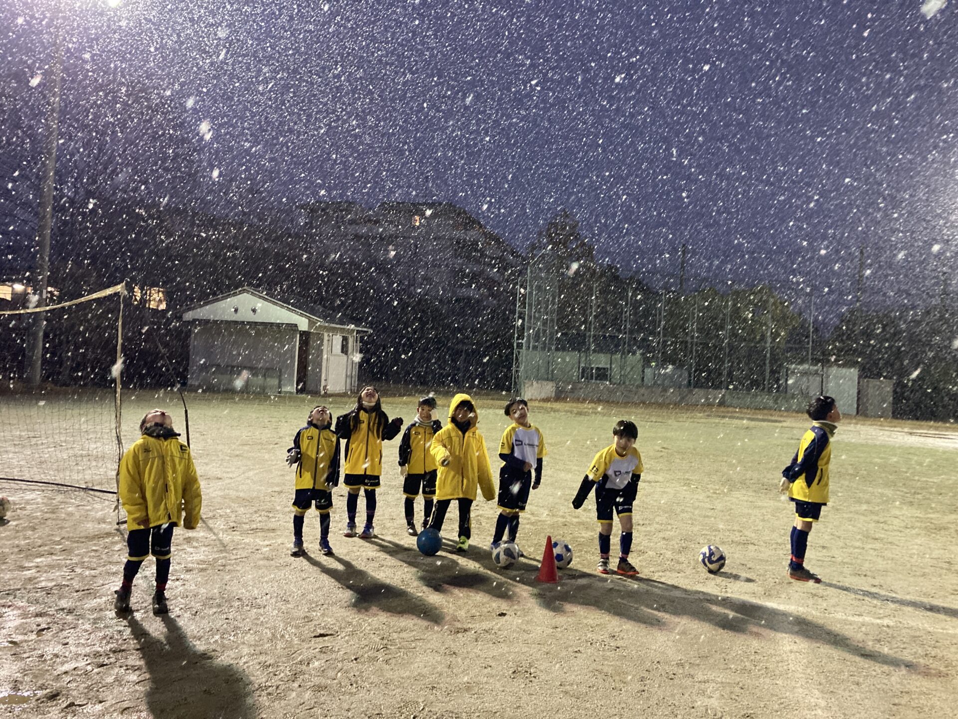 Liberta サッカーウェアセット 130リベルタ LIBERTA SOCCER SCL