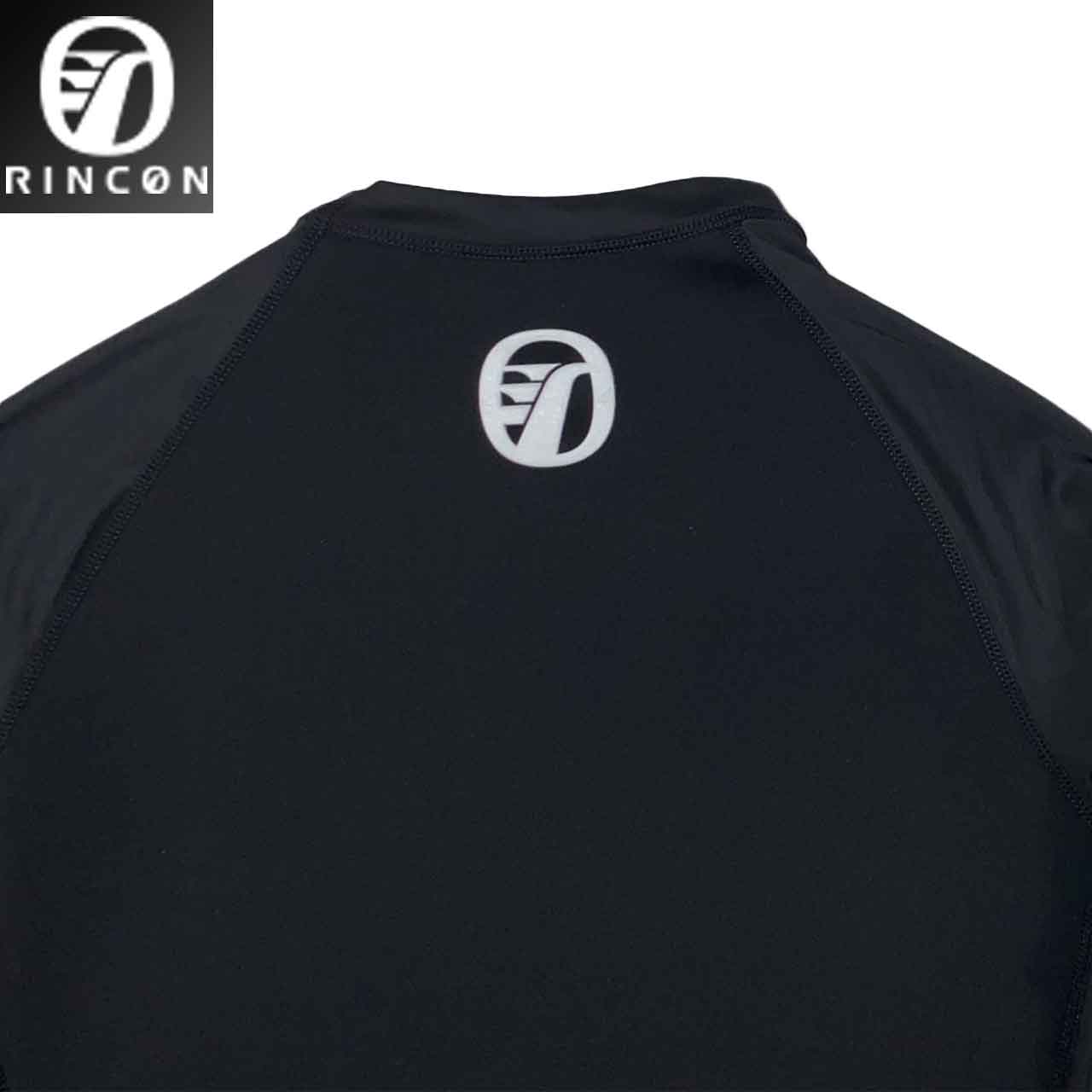 リンコン フード付き長袖ラッシュガード 1mm リンコン フード付き