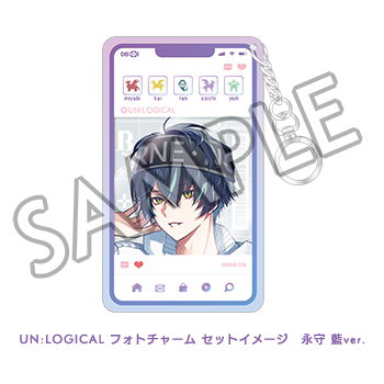 限定版 ｜ Product [製品情報] ｜ UN:LOGICAL