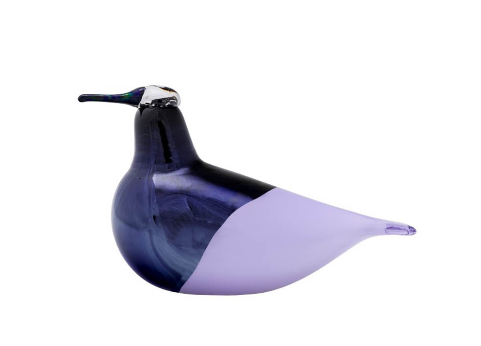 イッタラ 春の新作】オイバ・トイッカのバード＆日本限定シエッポが