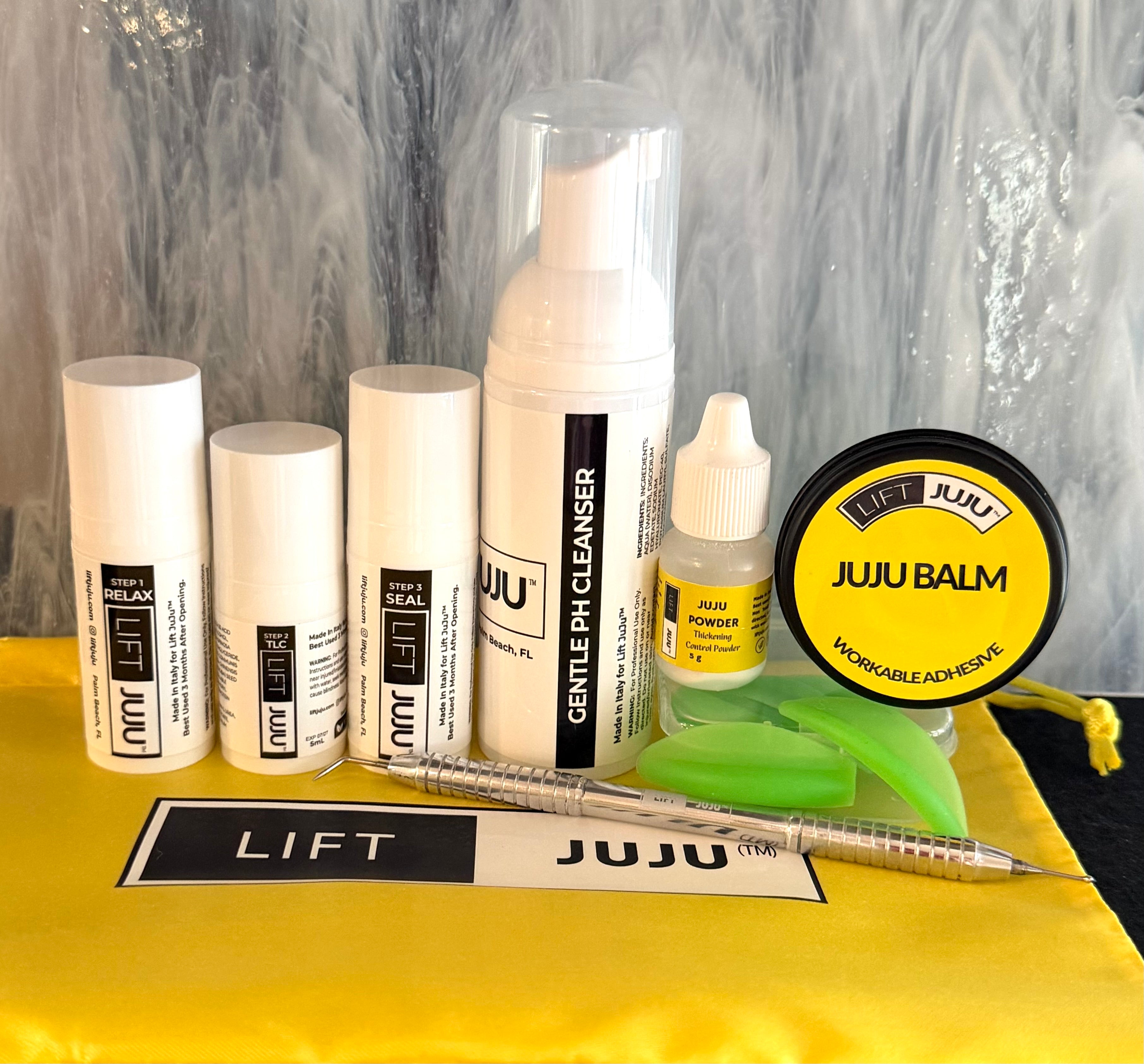 Lift JuJu™ Combo Kit – LIFT JUJU™️