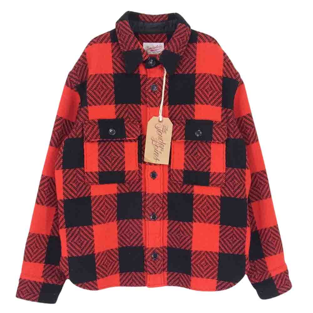 TENDERLOIN テンダーロイン T-BUFFALO JKT バッファロー