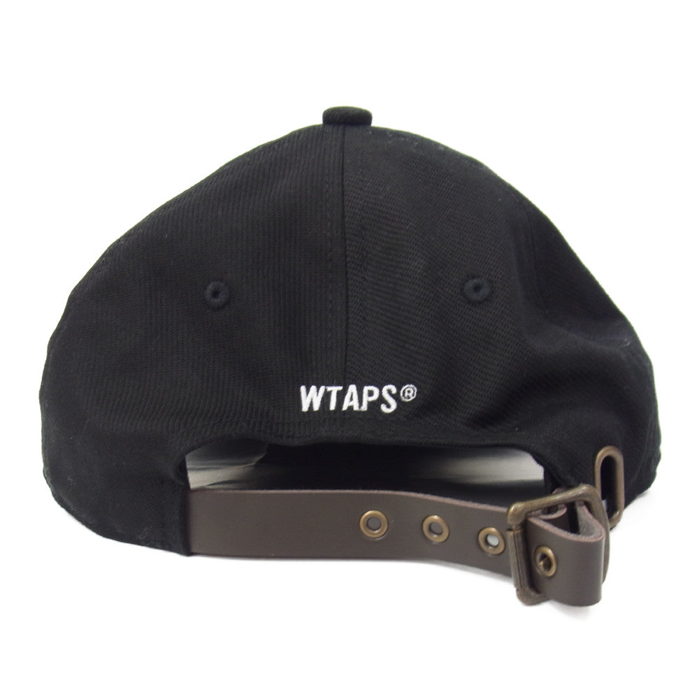 WTAPS ダブルタップス 21AW 212HCDT-HT07 EX.43 T-6H 03 / CAP