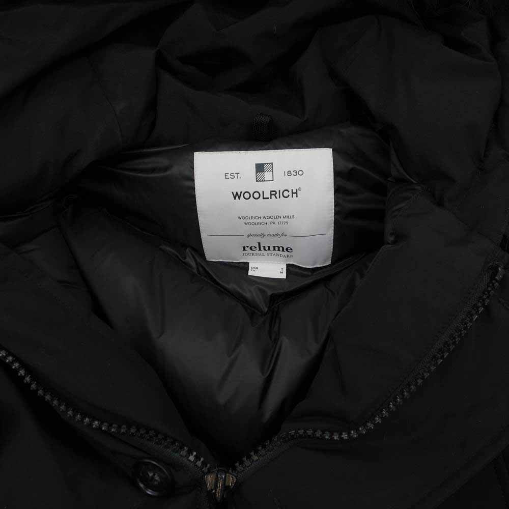 WOOLRICH ウールリッチ WOOU0380 × JOURNAL STANDARD relume