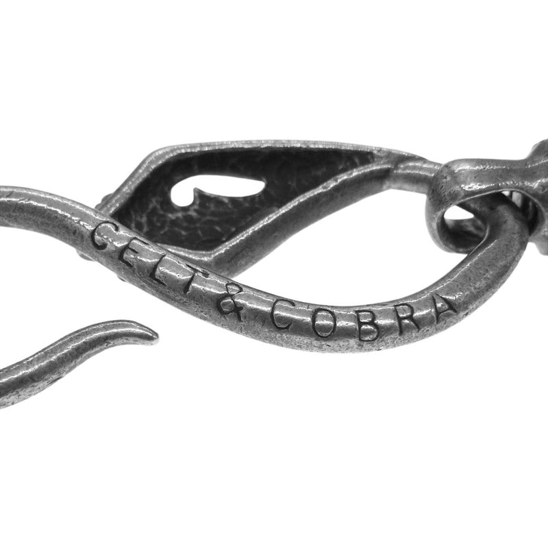 エビスビールさん専用になります。ケルト&コブラ1stウォレットチェーン