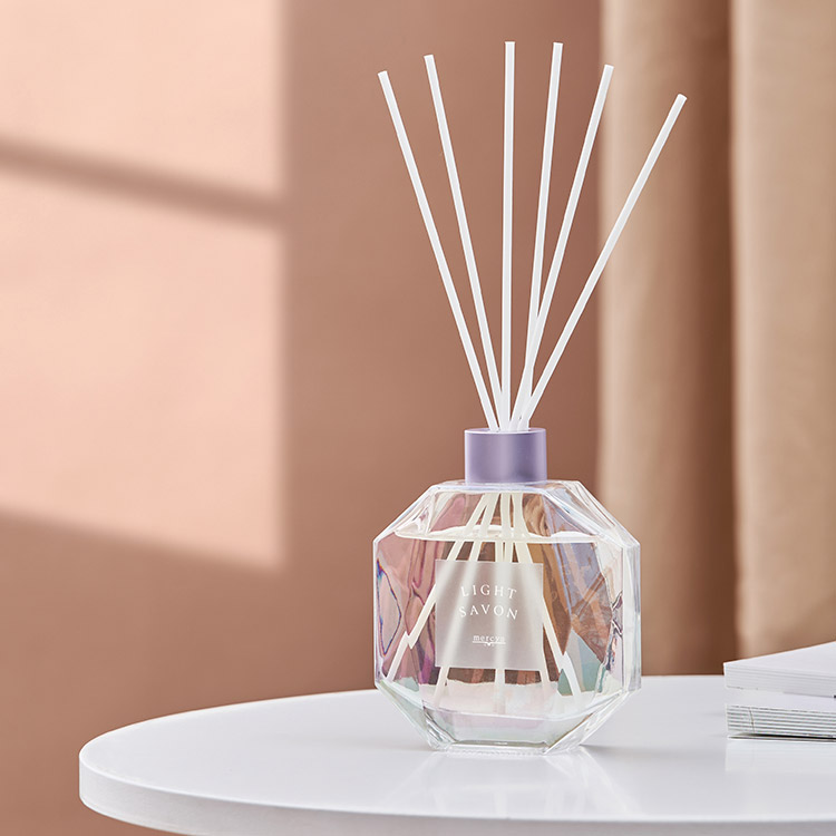 リードディフューザー MRU-131 | mercyu(メルシーユー)