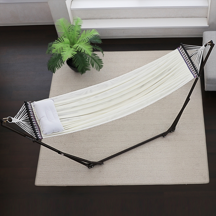 自立式ポータブルハンモック SFF-01 | Sifflus(シフラス)