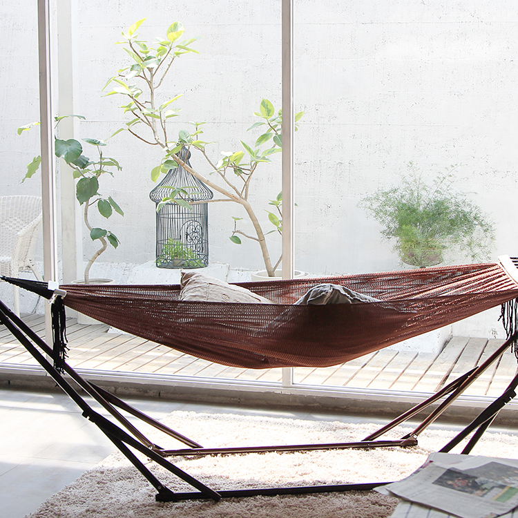 自立式ポータブルハンモック SFF-14 | Sifflus(シフラス)