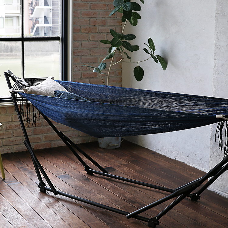 自立式ポータブルハンモック SFF-14 | Sifflus(シフラス)