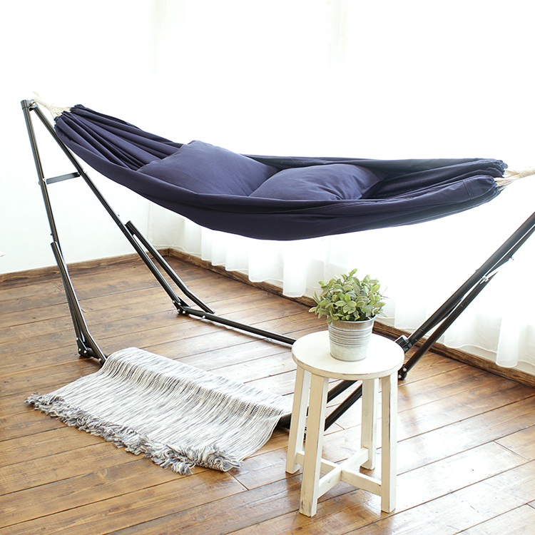 3WAY自立式ポータブルハンモック用 チェア生地＆クッション SFF-39